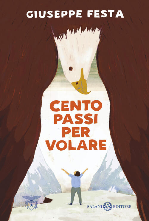 Cento Passi Per Volare Giuseppe Festa Salani 2026