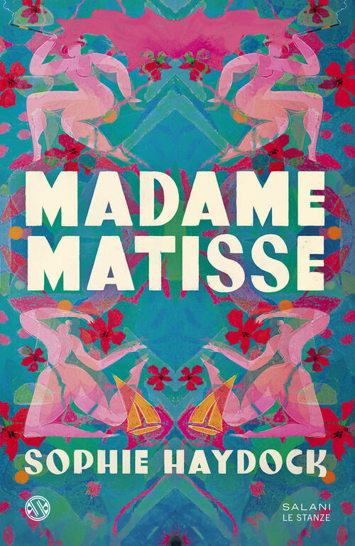 Madame Matisse Sophie Haydock Salani 2026