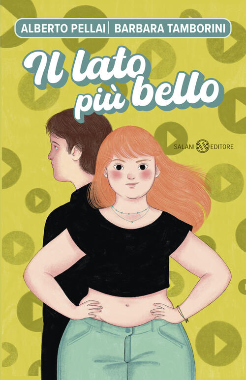 Il Lato Piu Bello Alberto Pellai Salani 2026