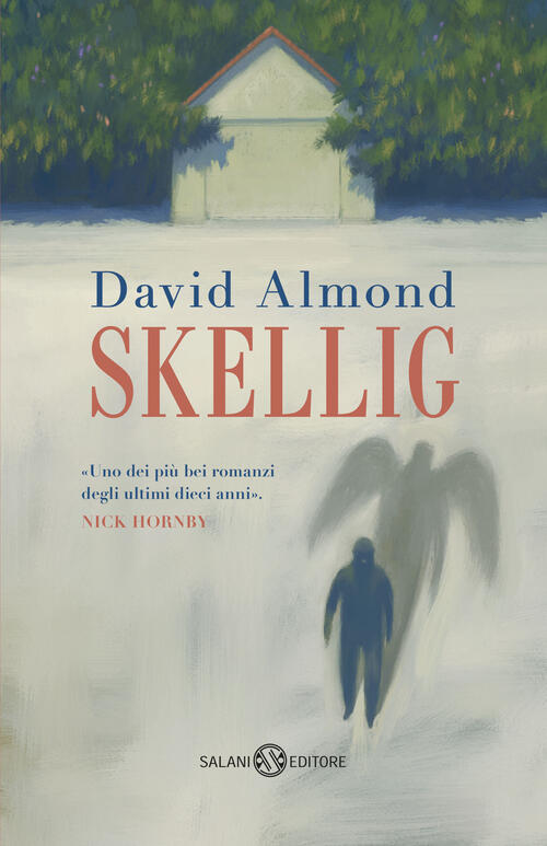Skellig David Almond Salani 2026