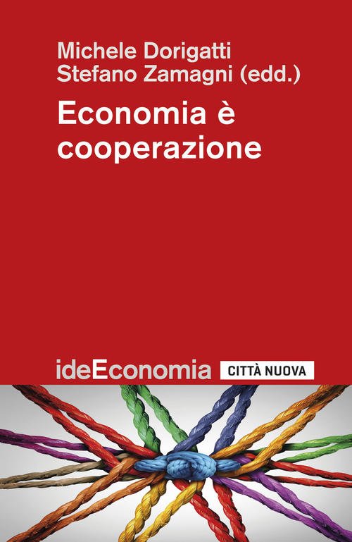Economia E Cooperazione