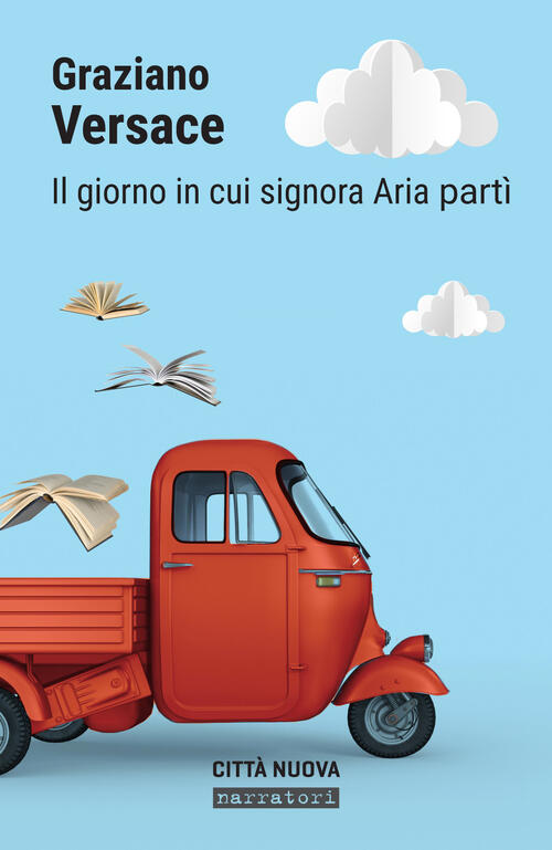 Il Giorno In Cui Signora Aria Parti