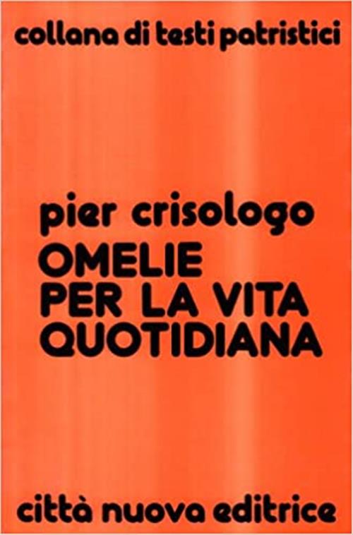 Omelie Per La Vita Quotidiana