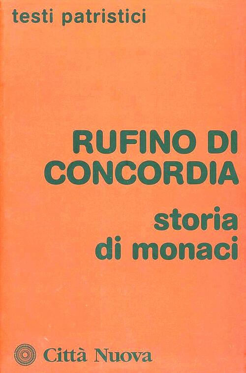 Storia Di Monaci