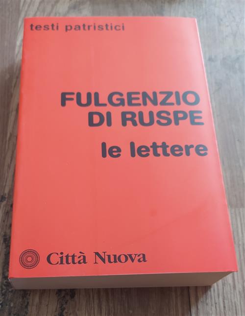 Le Lettere