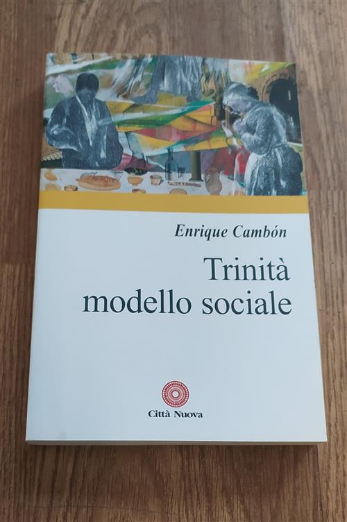 Trinita Modello Sociale