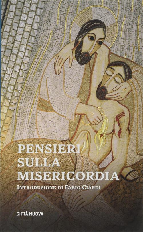 Pensieri Sulla Misericordia