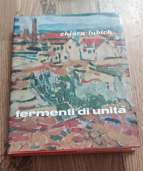 Fermenti Di Unita