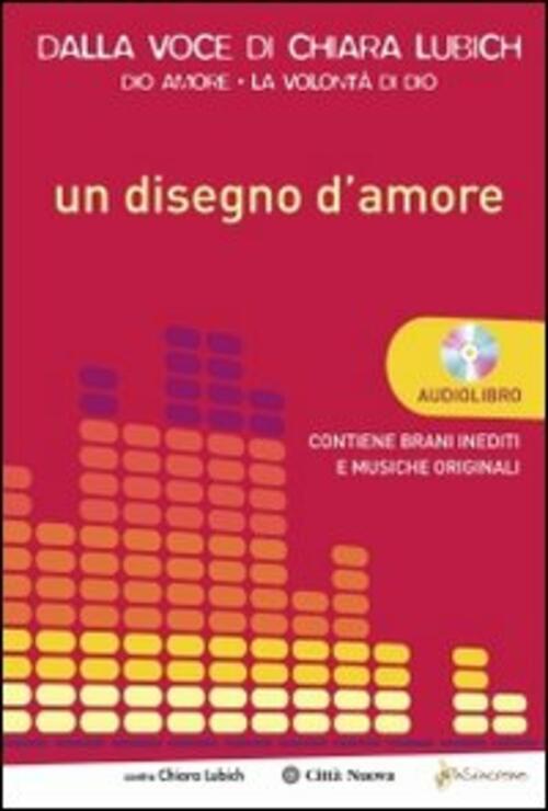 Un Disegno D'amore