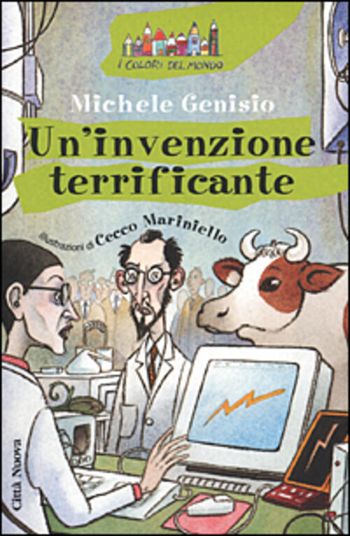 Un' Invenzione Terrificante