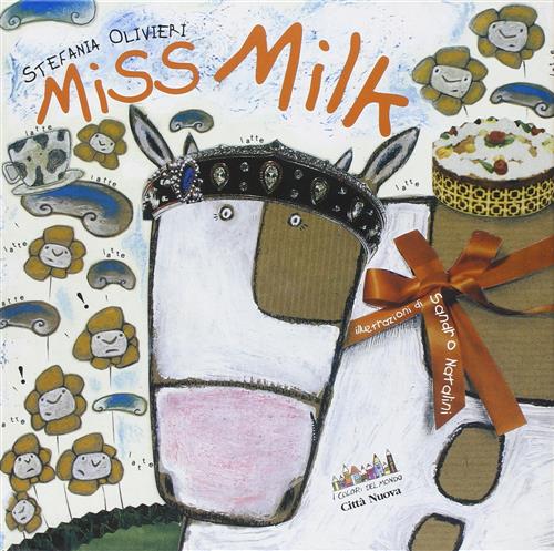 Miss Milk