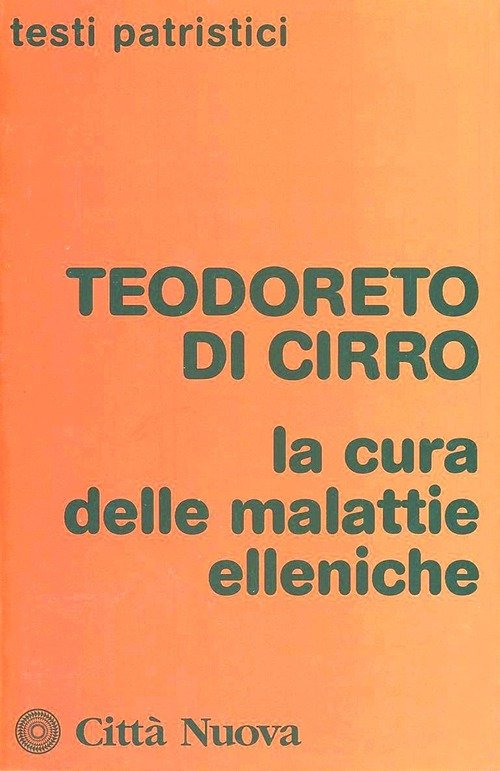 La Cura Delle Malattie Elleniche