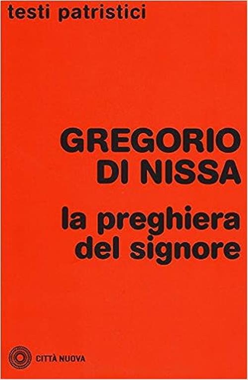 La Preghiera Del Signore