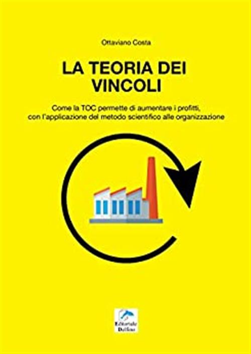 La Teoria Dei Vincoli: Come La Toc Permette Di Aumentare I Profitti, Con L’App