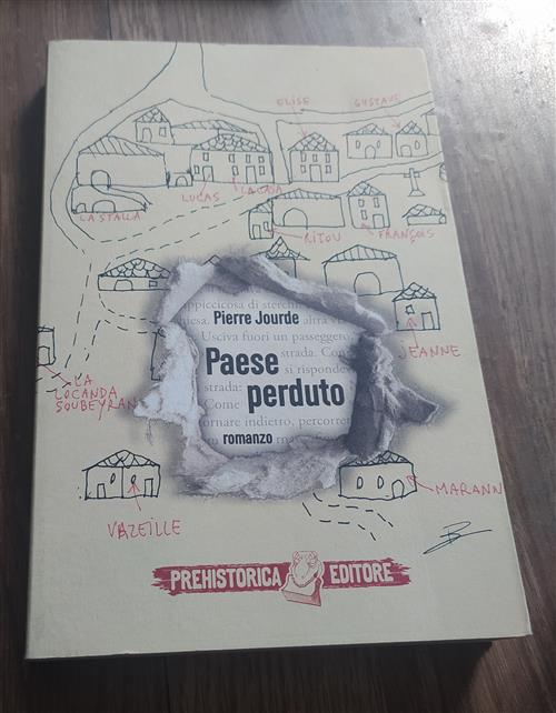 Paese Perduto