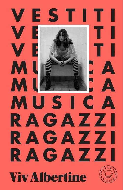 Vestiti Musica Ragazzi