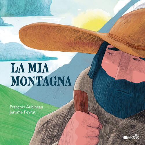 La Mia Montagna François Aubineau Mimebu 2025