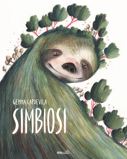 Simbiosi Gemma Capdevila Mimebu 2025