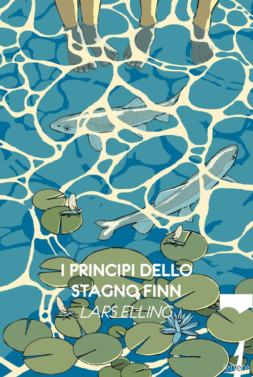 I Principi Dello Stagno Finn Lars Elling 21Lettere 2025