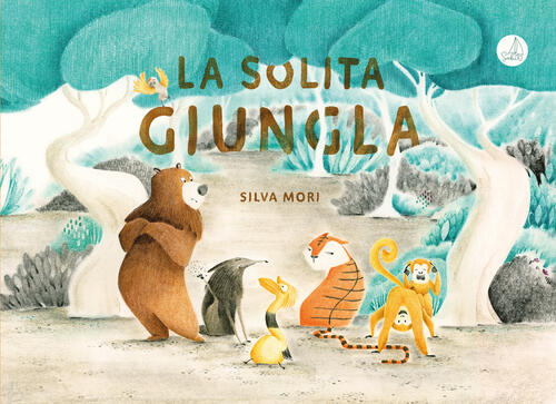 La Solita Giungla Silva Mori Sabir 2024