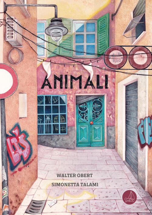 Animali Walter Obert Sabir 2025