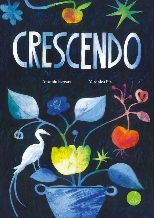 Crescendo Antonio Ferrara Sabir 2025