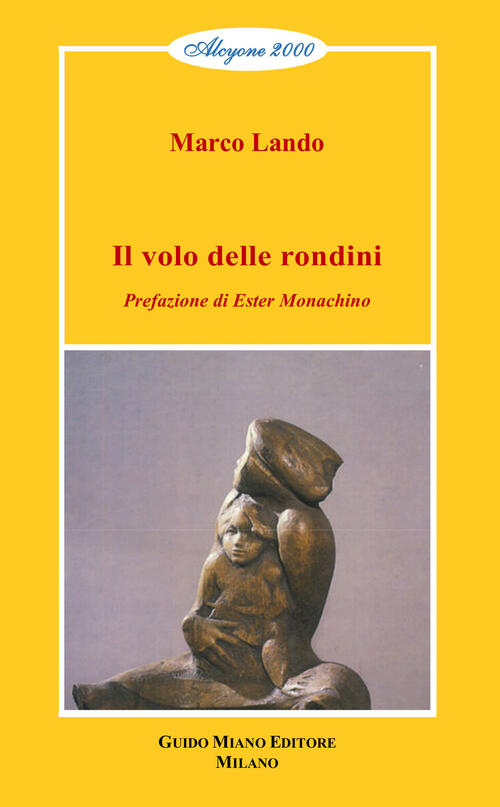 Il Volo Delle Rondini
