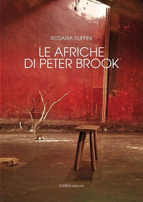Le Afriche Di Peter Brook