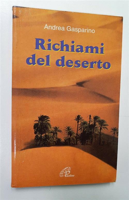 Richiami Del Deserto