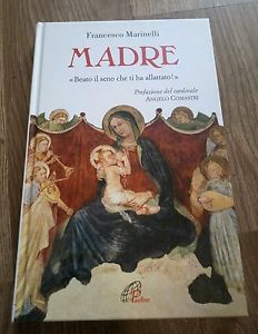 Madre. Beato Il Seno Che Ti Ha Allattato!