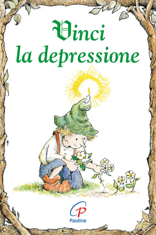 Vinci La Depressione Linus Mundy Paoline Editoriale Libri 2010