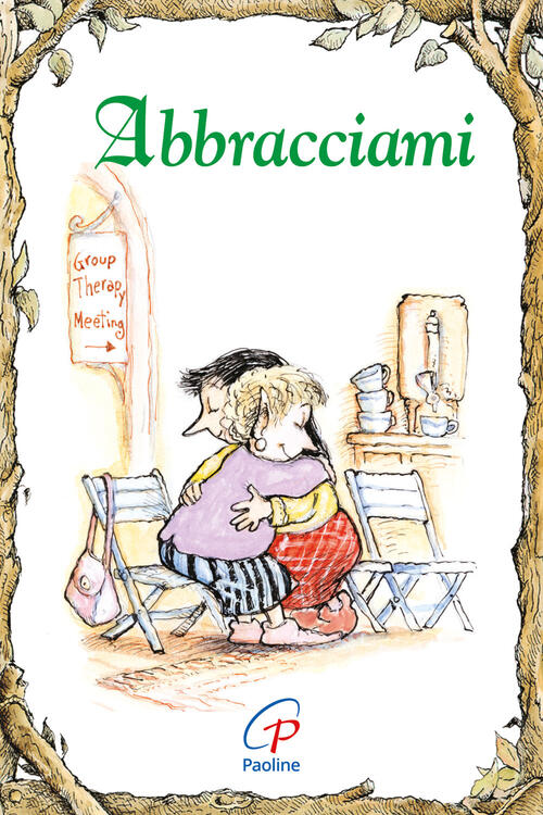 Abbracciami Betty Hopf Paoline Editoriale Libri 2013