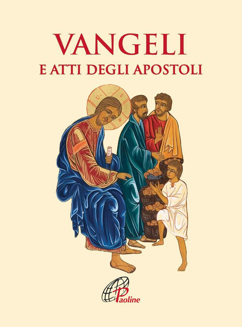 Vangeli E Atti Degli Apostoli. Ediz. Integrale Conferenza Episcopale Italiana