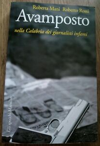 Avamposto Nella Calabria Dei Giornalisti