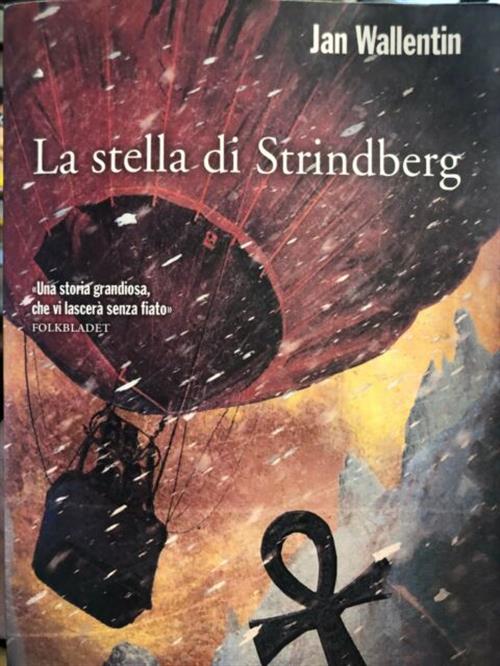 La Stella Di Strindberg