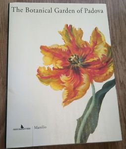 The Botanical Garden Of Padova