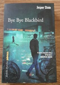 Bye Bye Blackbird