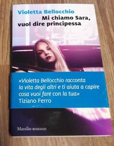 Mi Chiamo Sara Vuol Dire Principessa