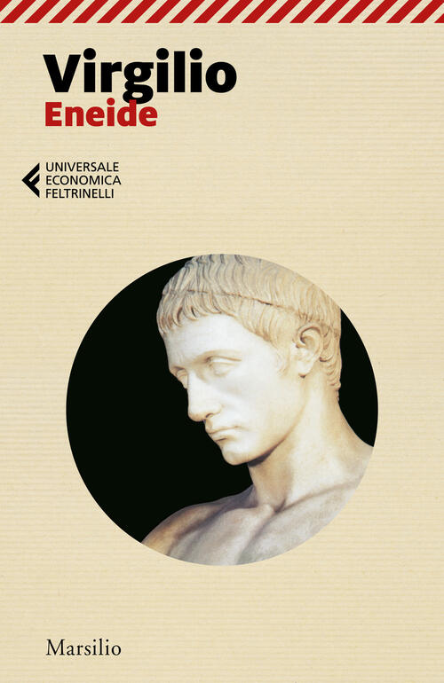 Eneide Publio Virgilio Marone Marsilio 2018