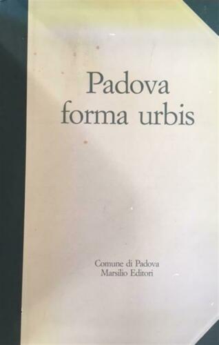 Padova Forma Urbis