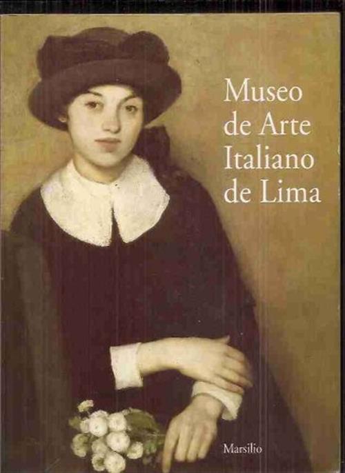 Museo De Arte Italiano De Lima