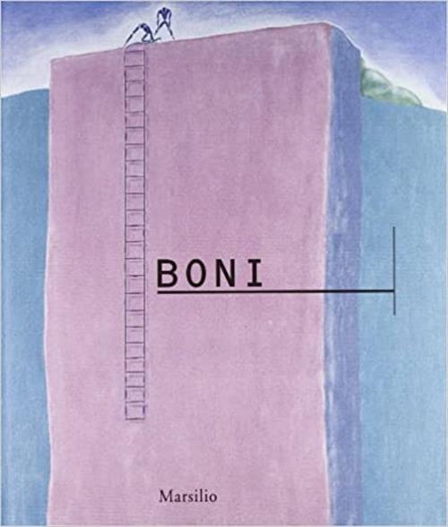 Boni. Opere (1984-1997)