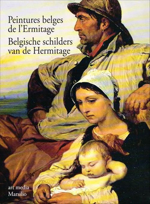 Peintures Belges De L'hermitage