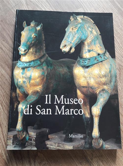 Il Museo Di San Marco