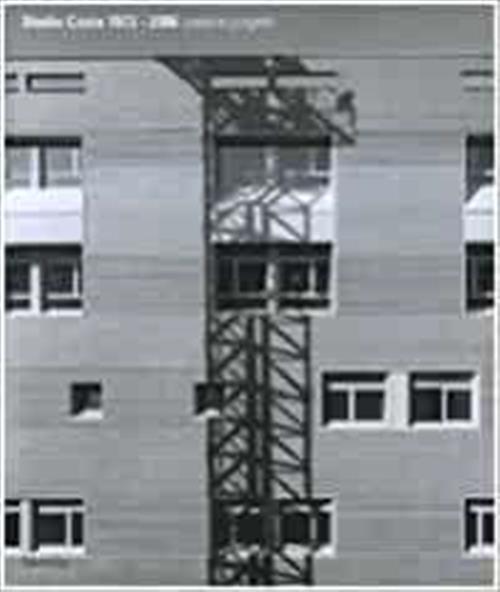 Studio Costa 1973 2006 Opere E Progetti