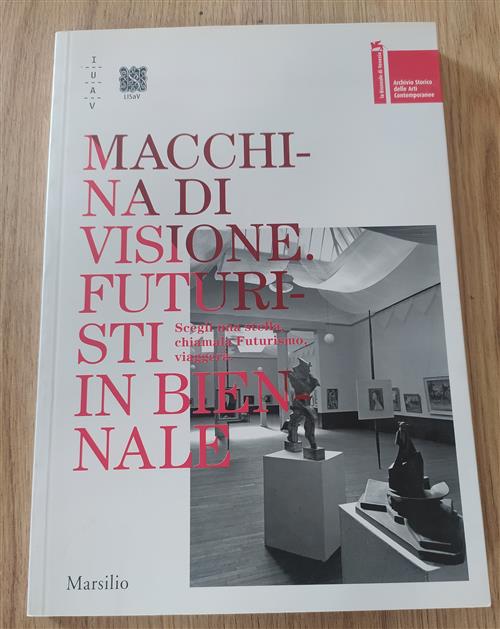 Macchina Di Visione