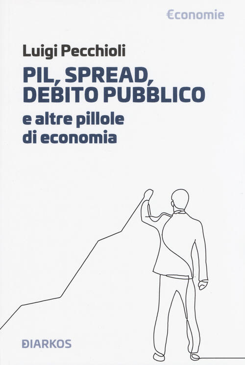 Pil, Spread, Debito Pubblico E Altre Pillole Di Economia Luigi Pecchioli Diark