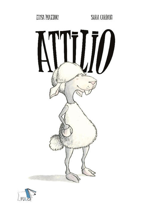 Attilio Elisa Mazzoli Pulce 2019