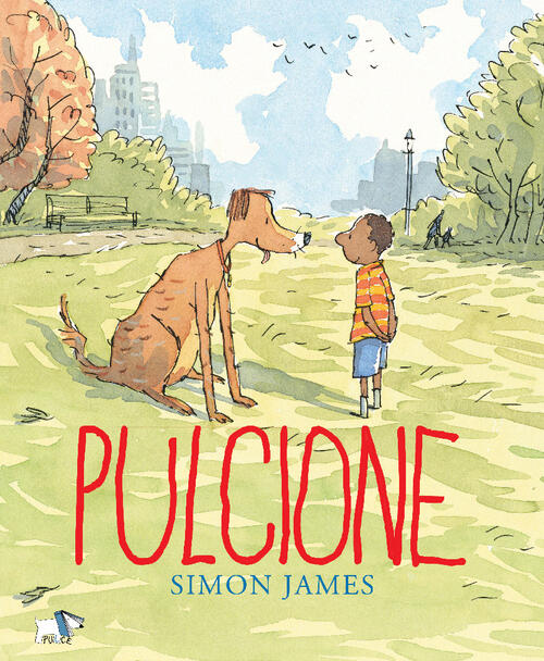 Pulcione Simon James Pulce 2019