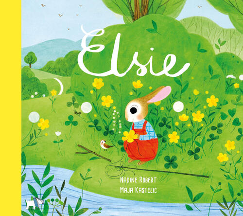 Elsie Nadine Robert Pulce 2020